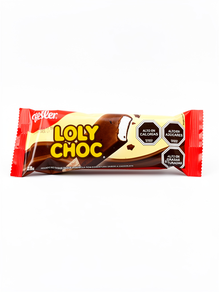 BRESLER LOLY CHOC