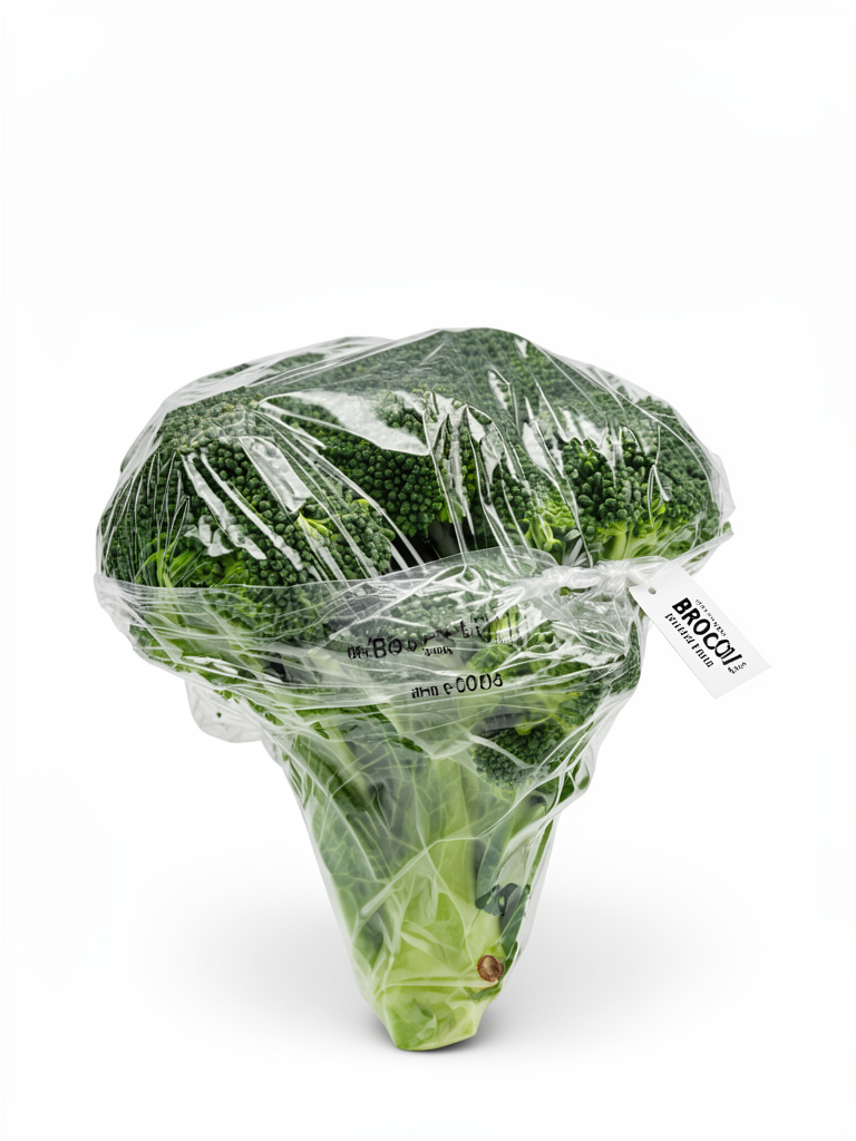 BROCOLI