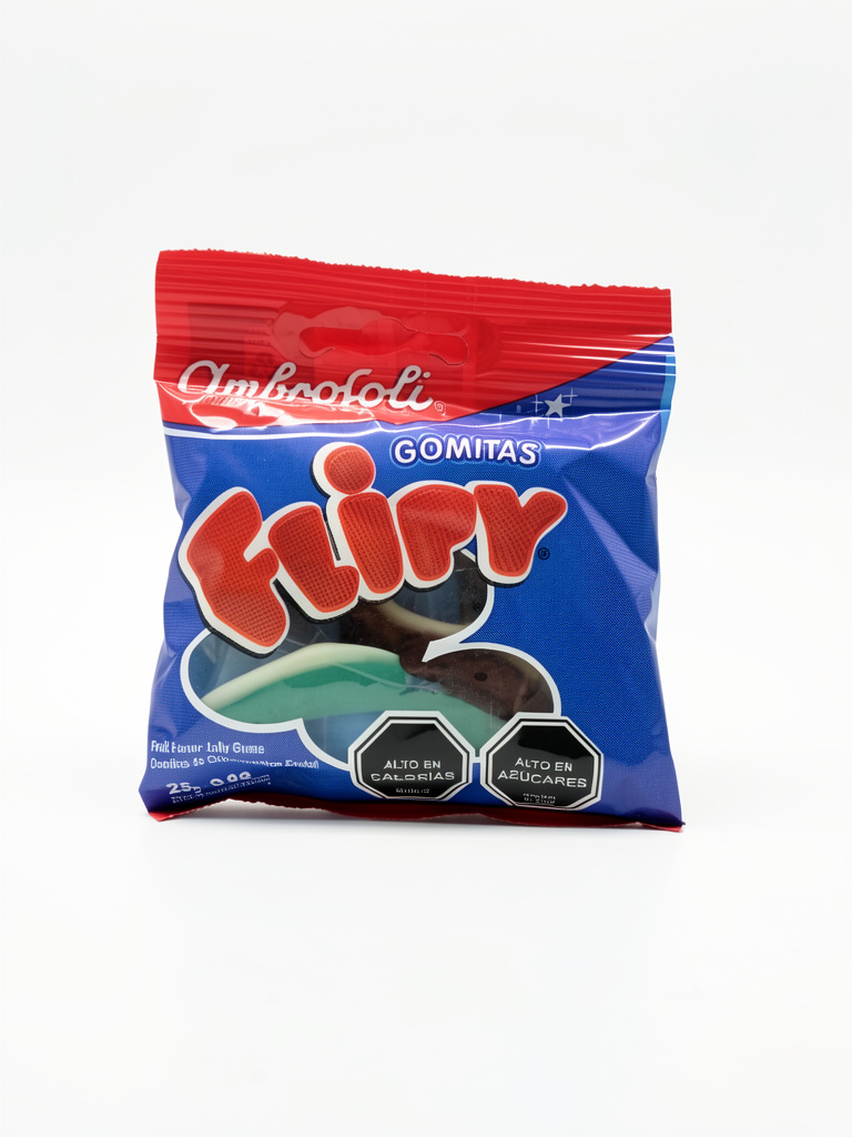 AMBROSOLI FLIPY 25G