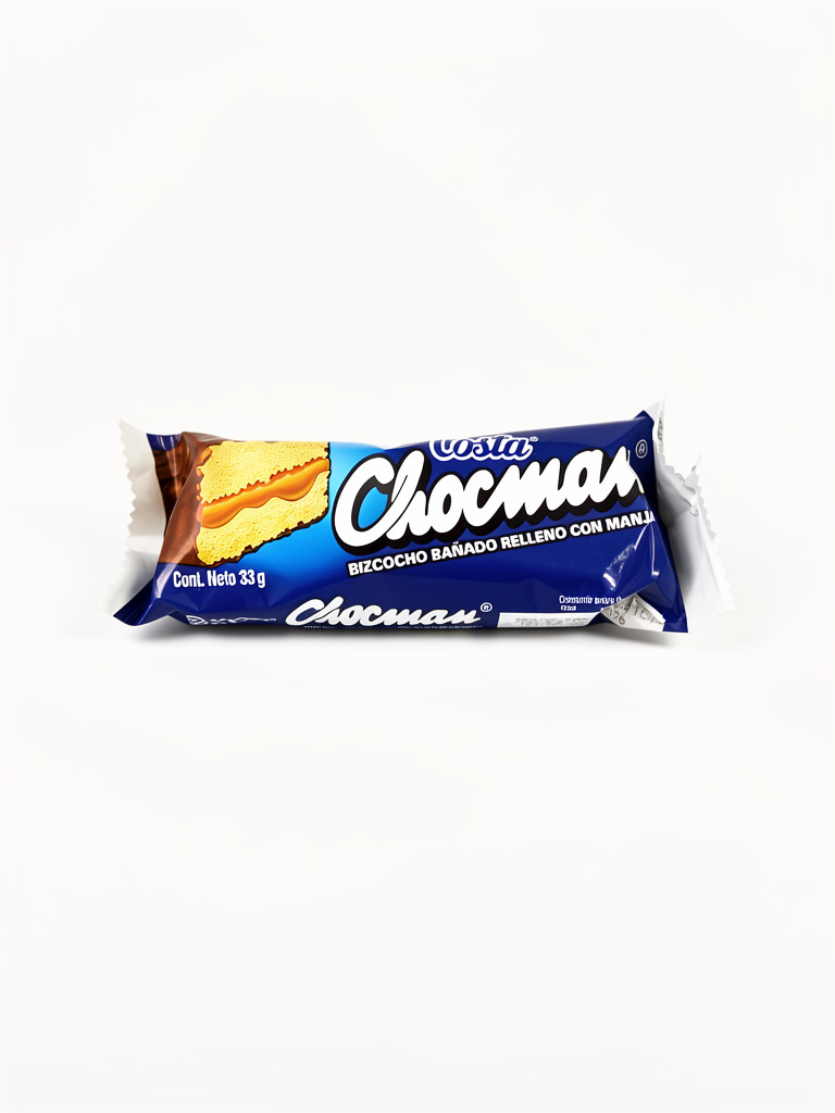 CHOCMAN