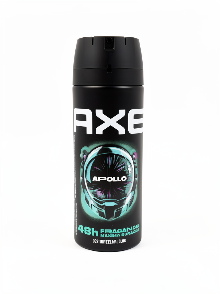 AXE APOLLO