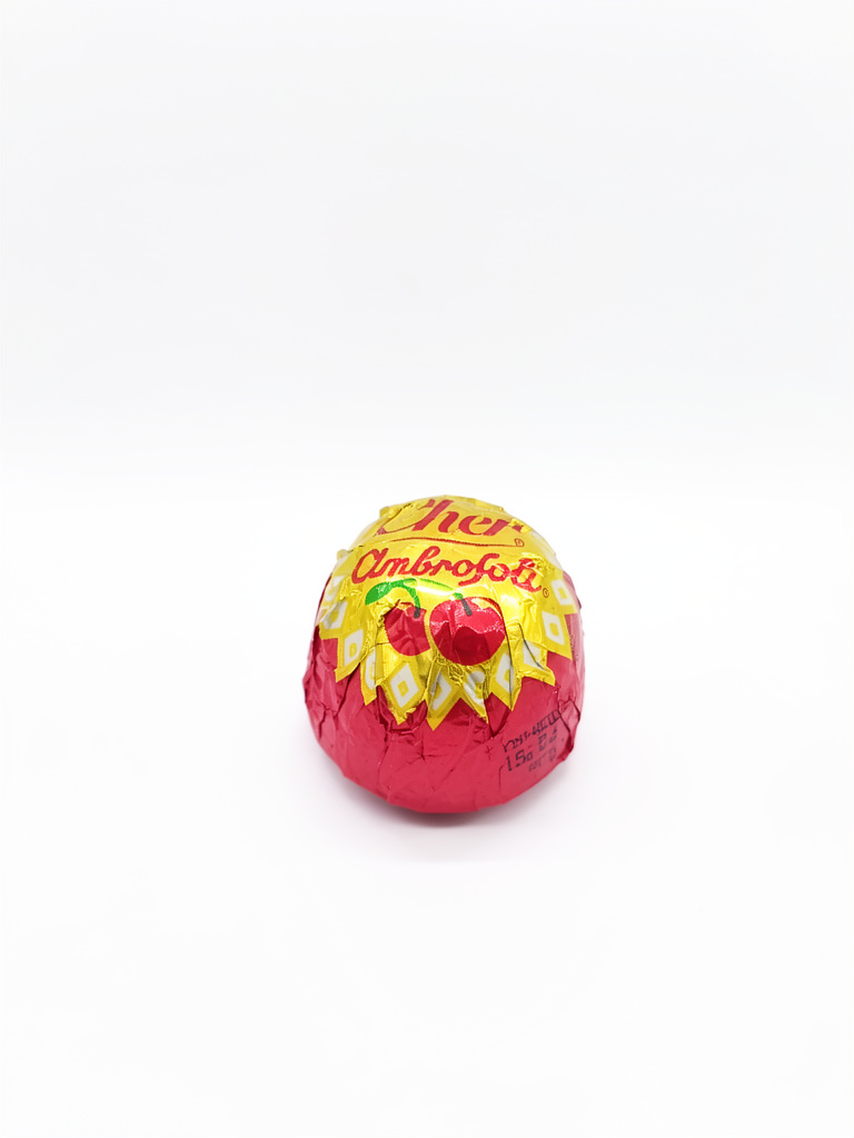 CHER CEREZAS AL LICOR 15G