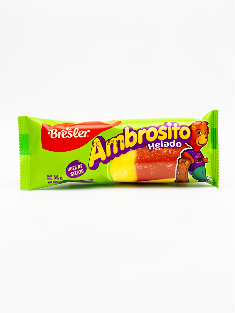 BRESLER AMBROSITO