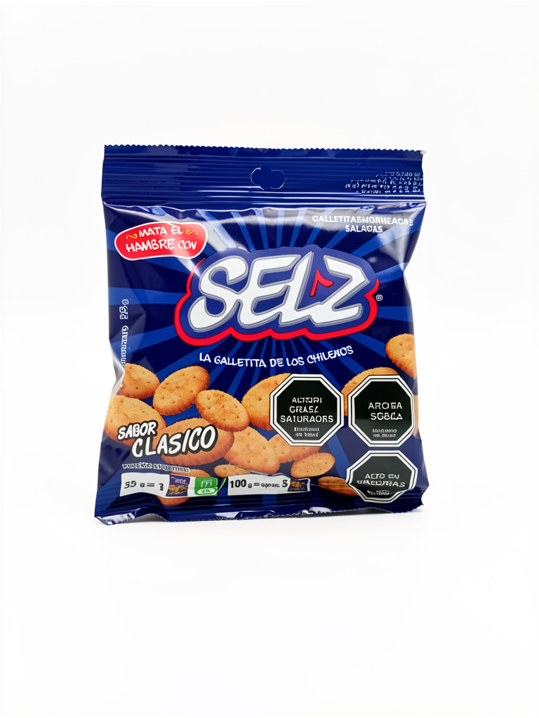 ARCOR SELZ CLASICA 35G