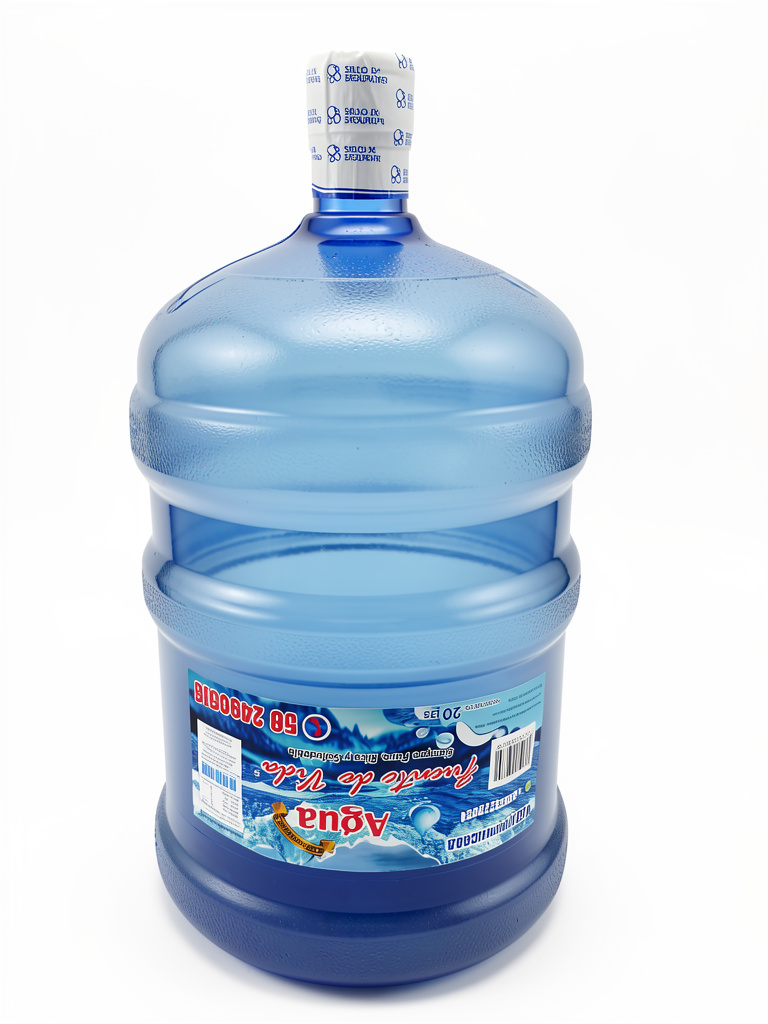 BIDON AGUA 20L