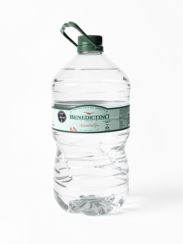 BENEDICTINO BIDON 6.5L