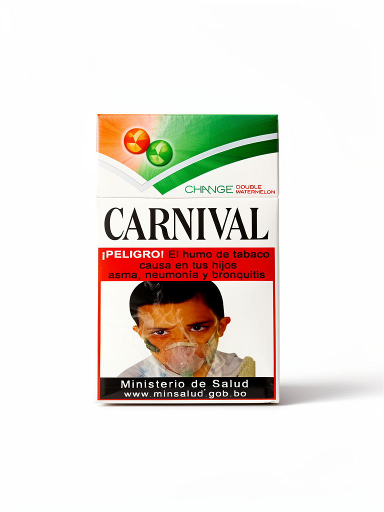CARNIVAL SANDIA