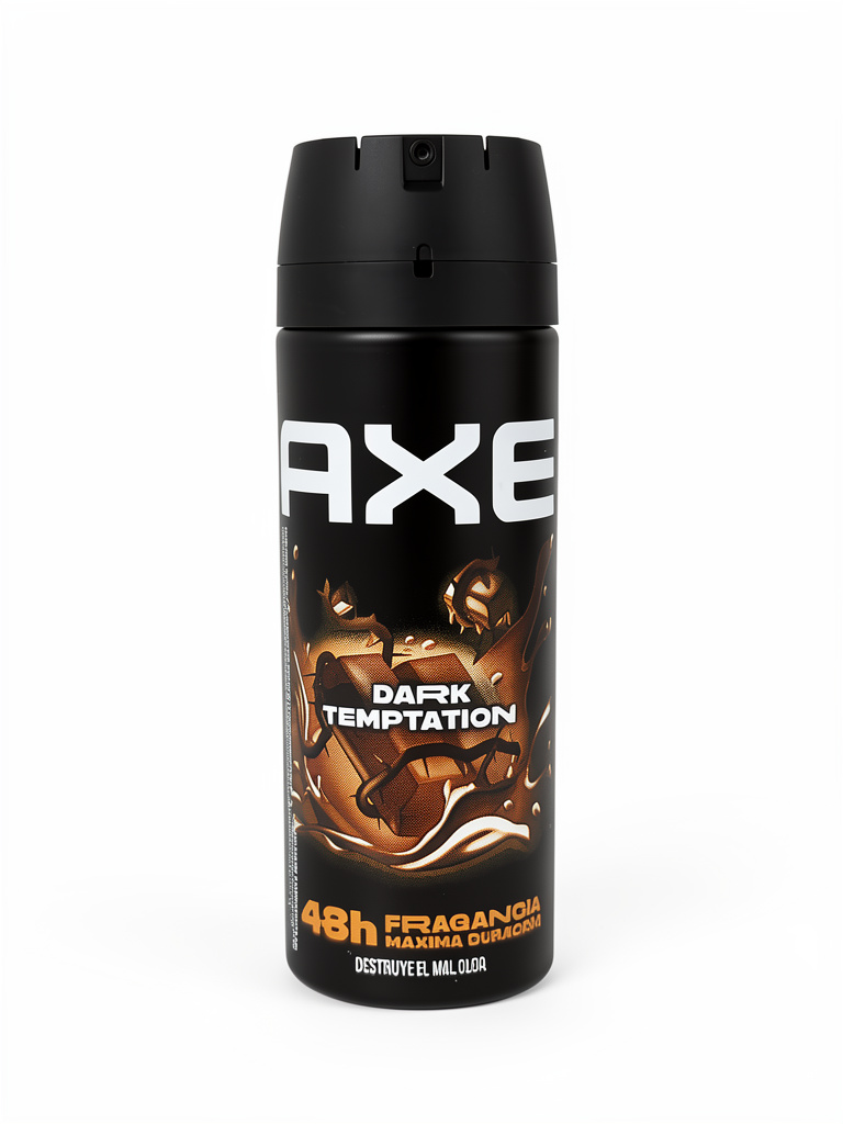 AXE DARK TEMPTATION