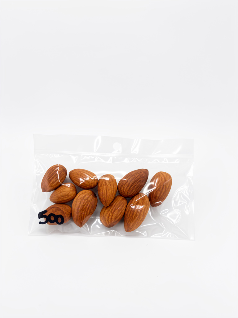 ALMENDRAS