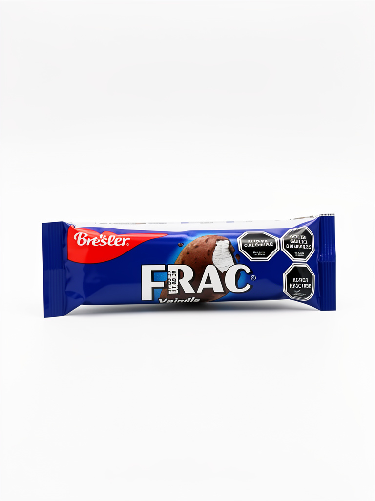 BRESLER FRAC 70ML