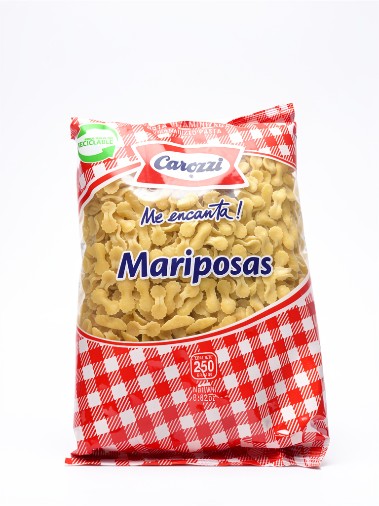 CAROZZI MARIPOSAS