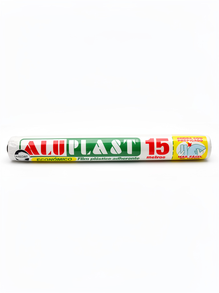 ALUPLAST 15M