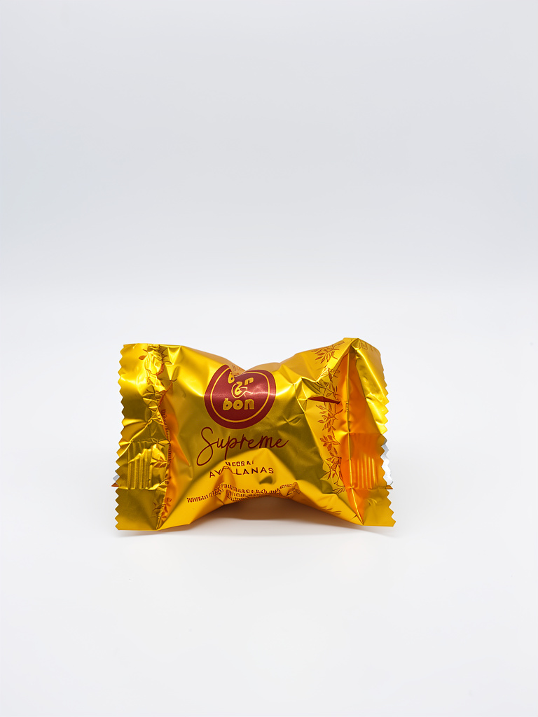 BON O BON SUPREME AVELLANAS 18G