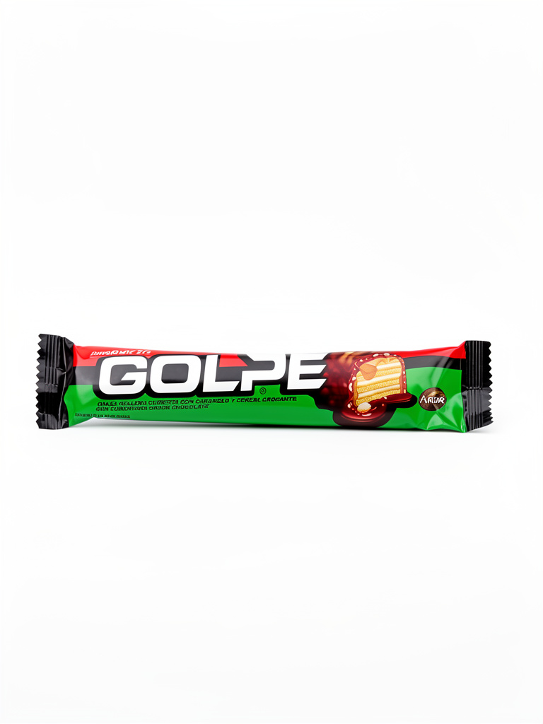 ARCOR GOLPE 27G