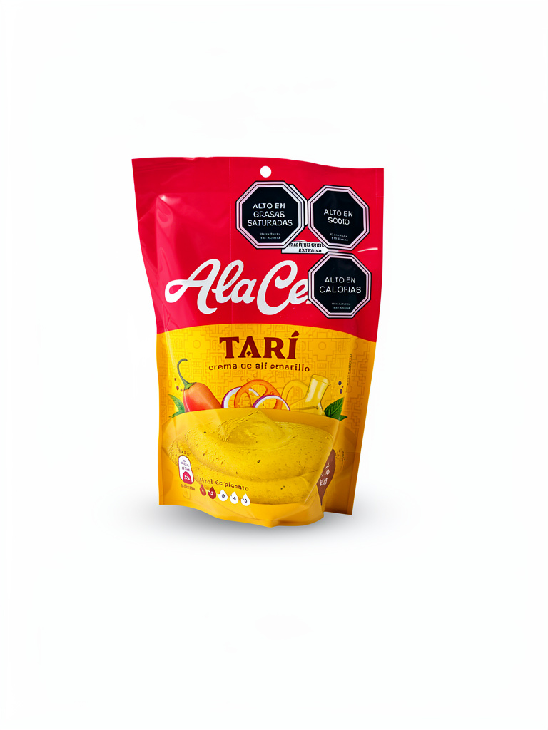 ALACENA TARI 85G