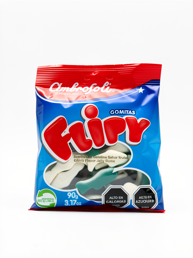 AMBROSOLI FLIPY 90G
