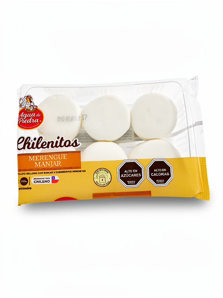 CHILENITOS