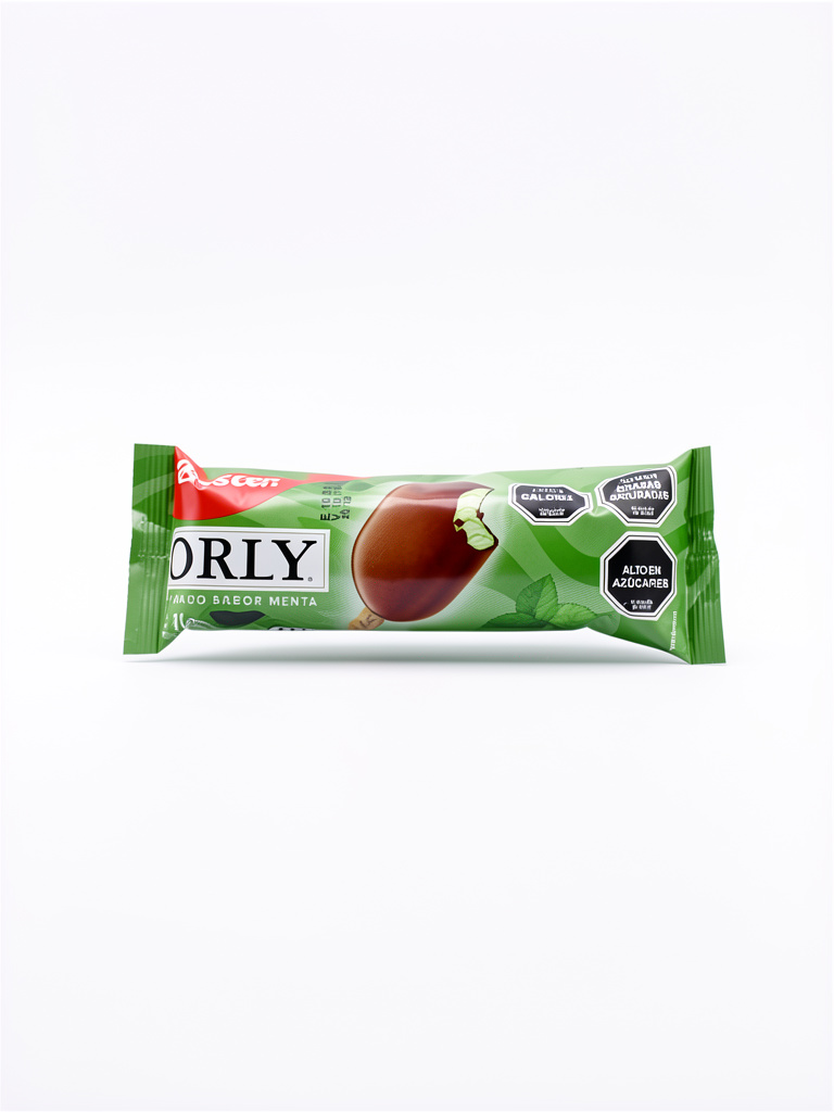 BRESLER ORLY MENTA