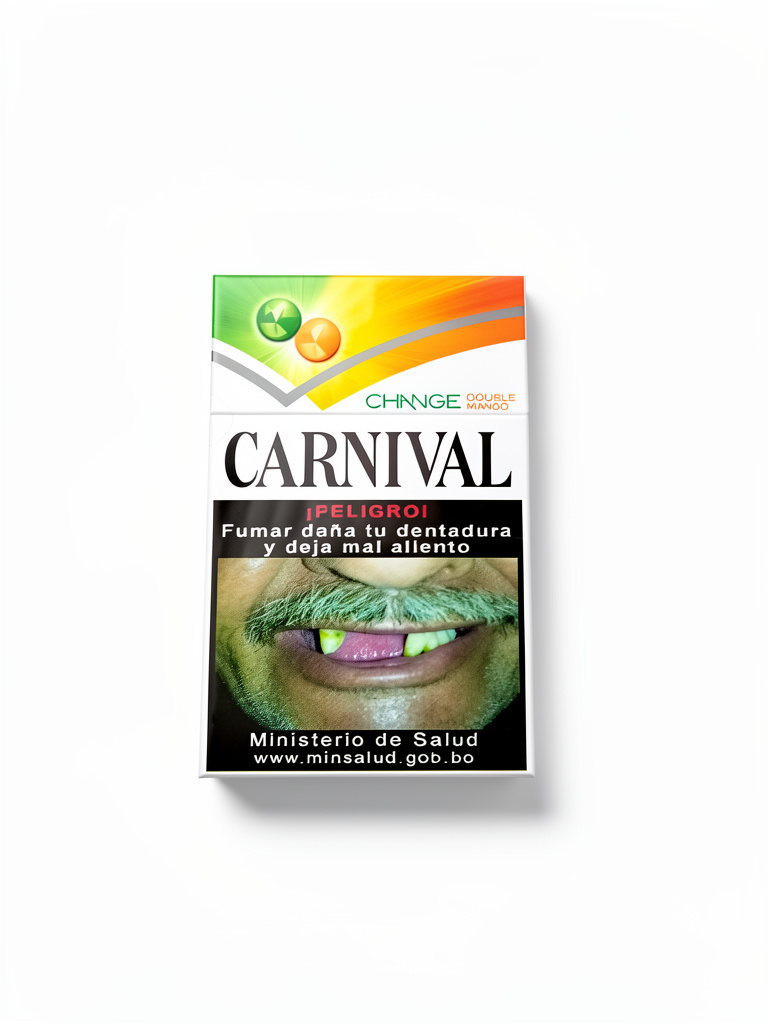 CARNIVAL MANGO