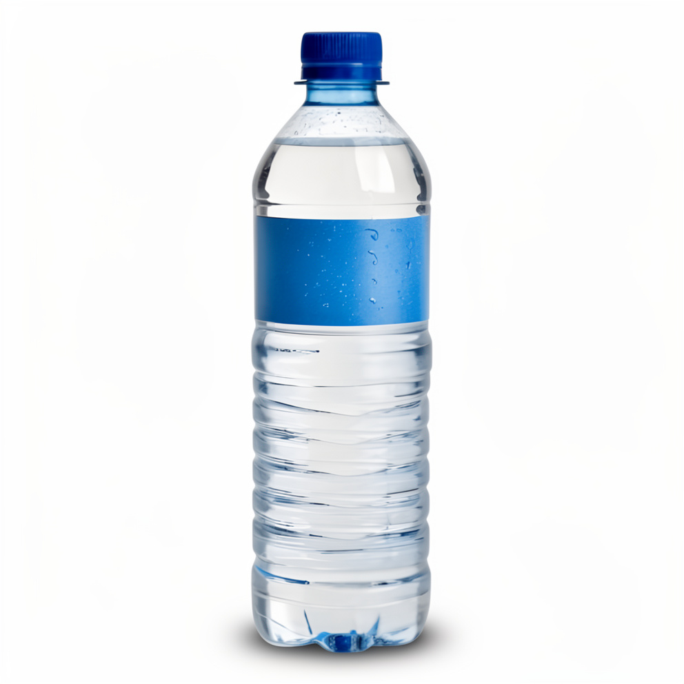 BOTELLA DE AGUA 600