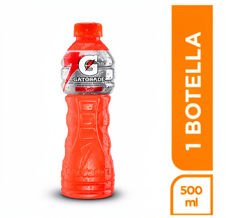 GATORADE