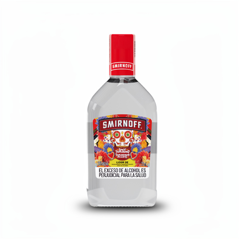 SMIRNOFF PANCHITA
