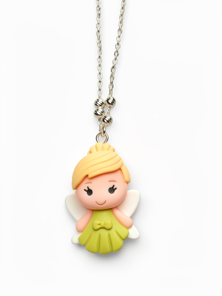 M11554 Collar TinkerBell