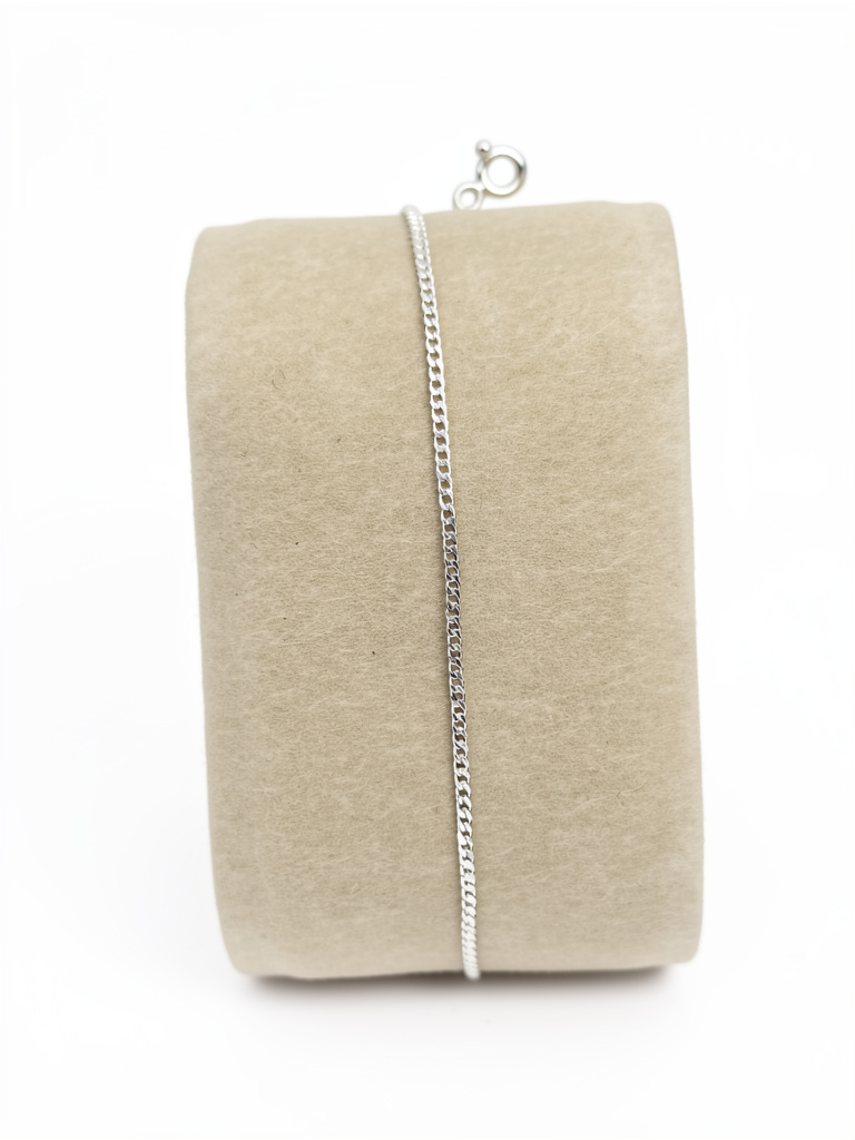 Pulso cubano 1mm 14cm M3698