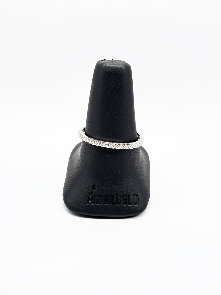 AN020 Anillo churumbela completa