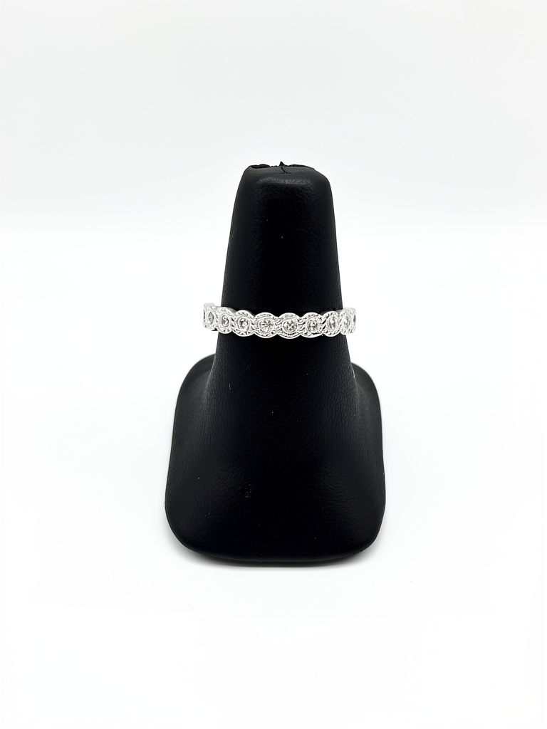 AN036 Anillo media churumbela