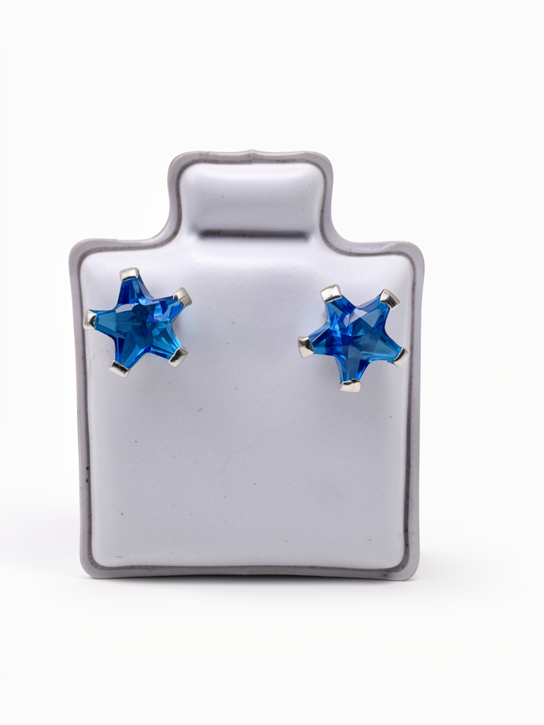 BQ032 Broquel Zirconia estrella