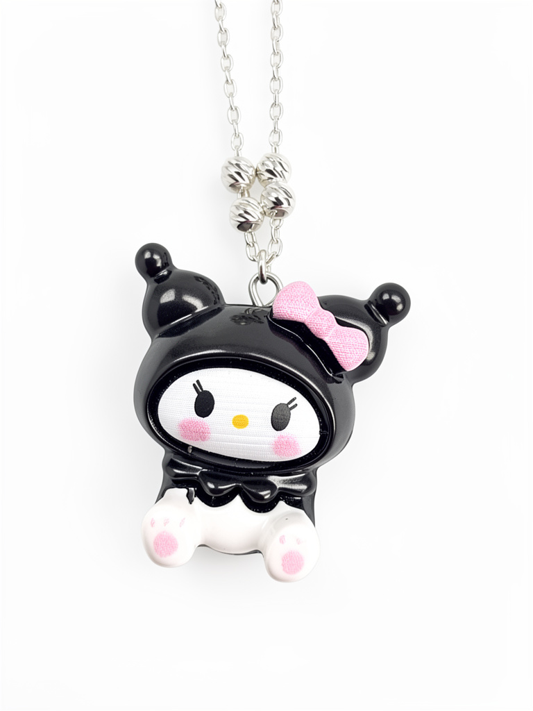 M11551 Collar Kuromi