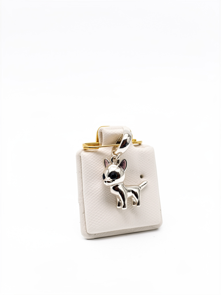 M12205 Charm chihuahua