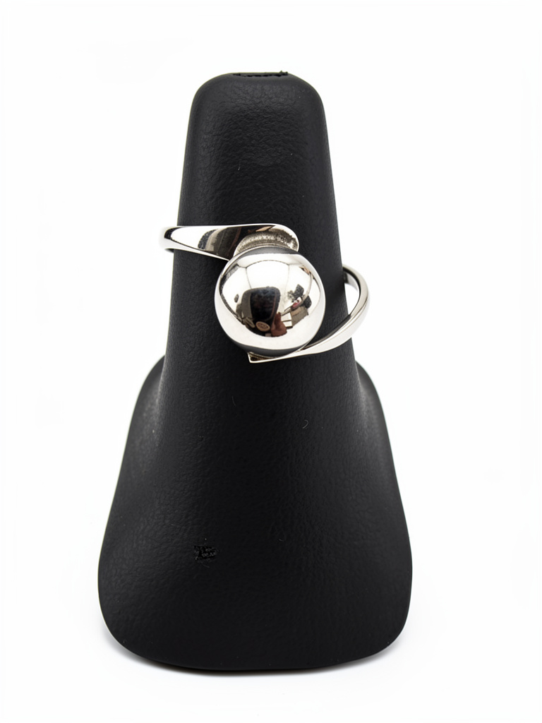 M26#5 Anillo bola