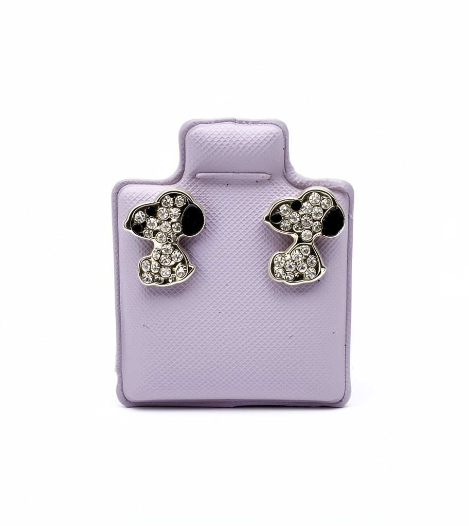 M11522 Broquel Snoopy Gr