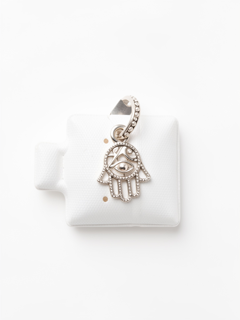 M6200 Charm Mano de Fatima
