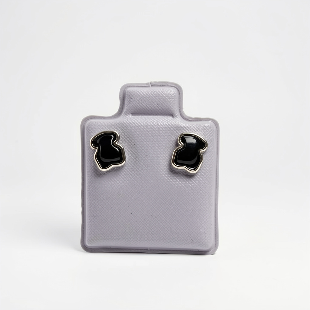 M9686 Aretes Tous Chico