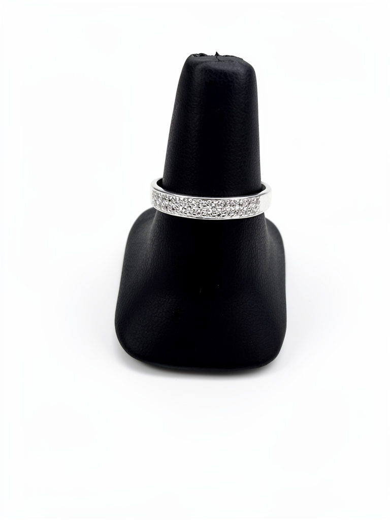 AN116 Anillo Zirconia