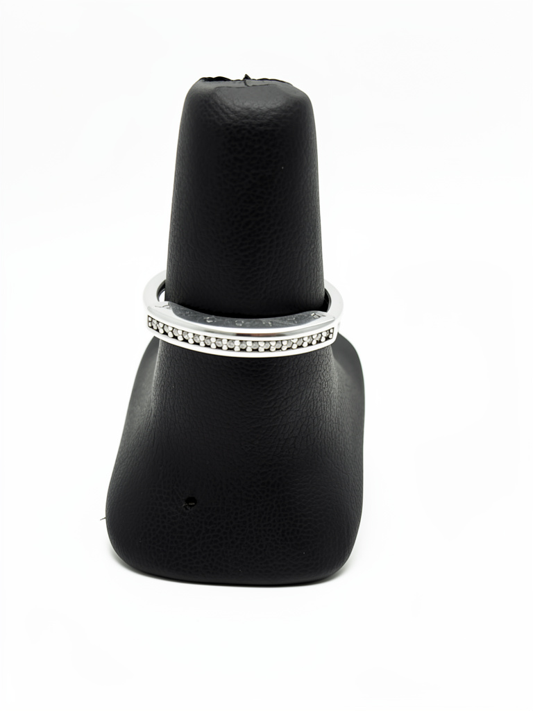 M537#8 Anillo Pan #8