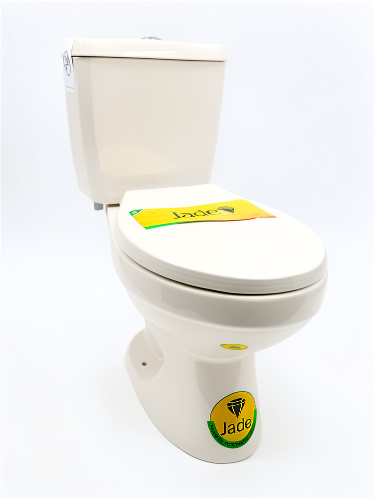 INODORO JADE MADEIRO BLANCO