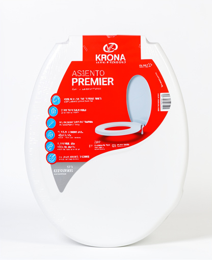 ASIENTO PREMIER KRONA BLANCO
