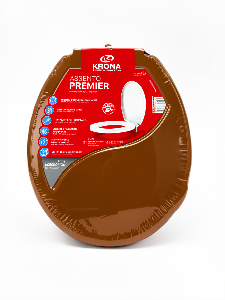 ASIENTO PREMIER KRONA CARAMELO