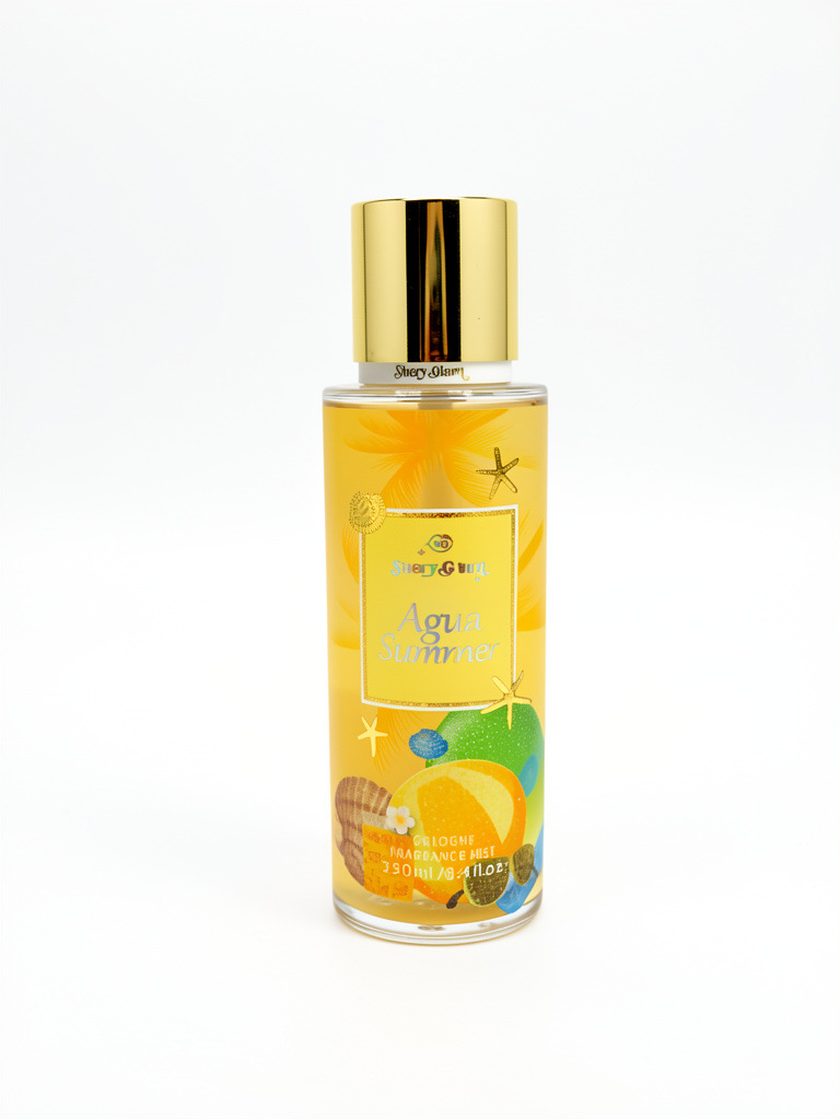 Splash Agua Summer