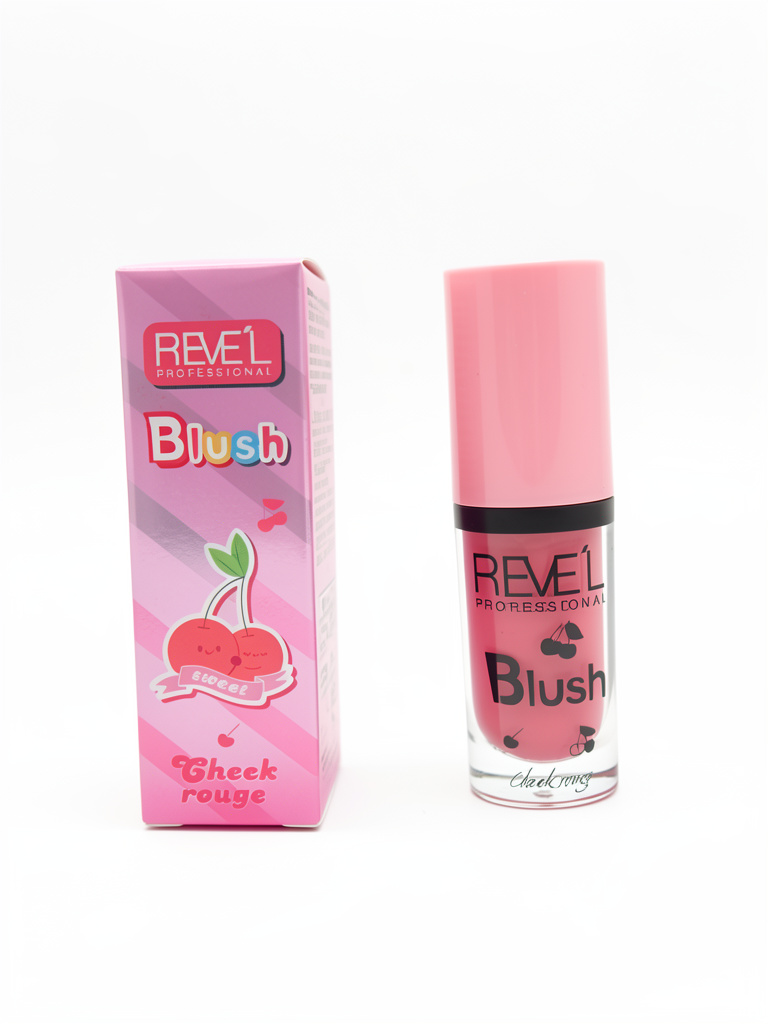 Blush Revel
