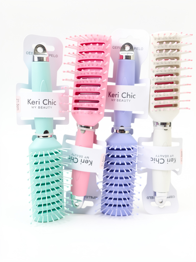 Cepillo Keri Chic