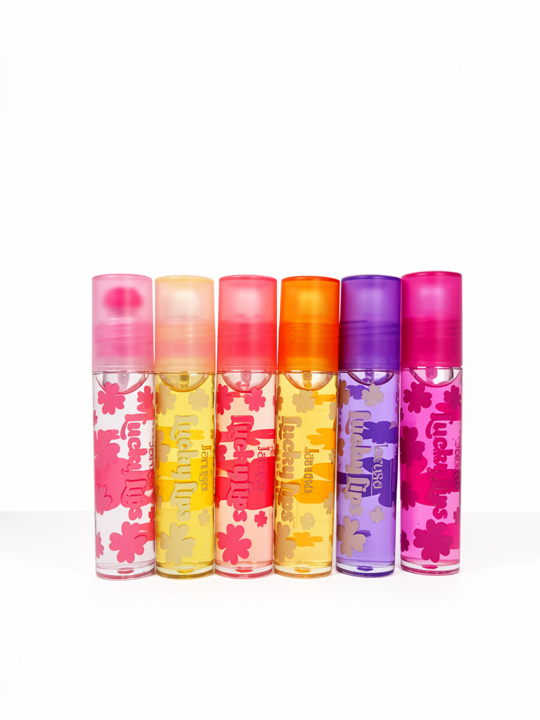 Lip gloss Lucky lips