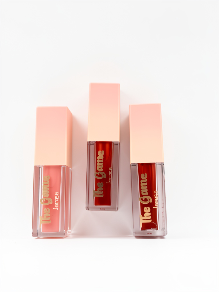 Tinta de labios the Game Jarusa
