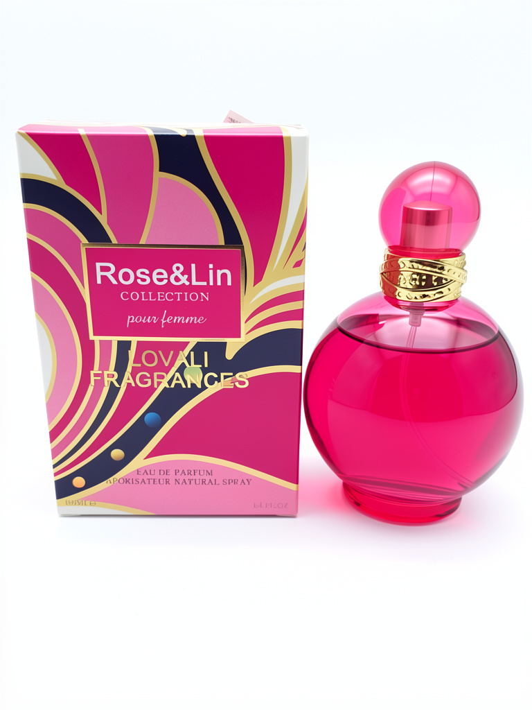 Perfume (Fantasy)