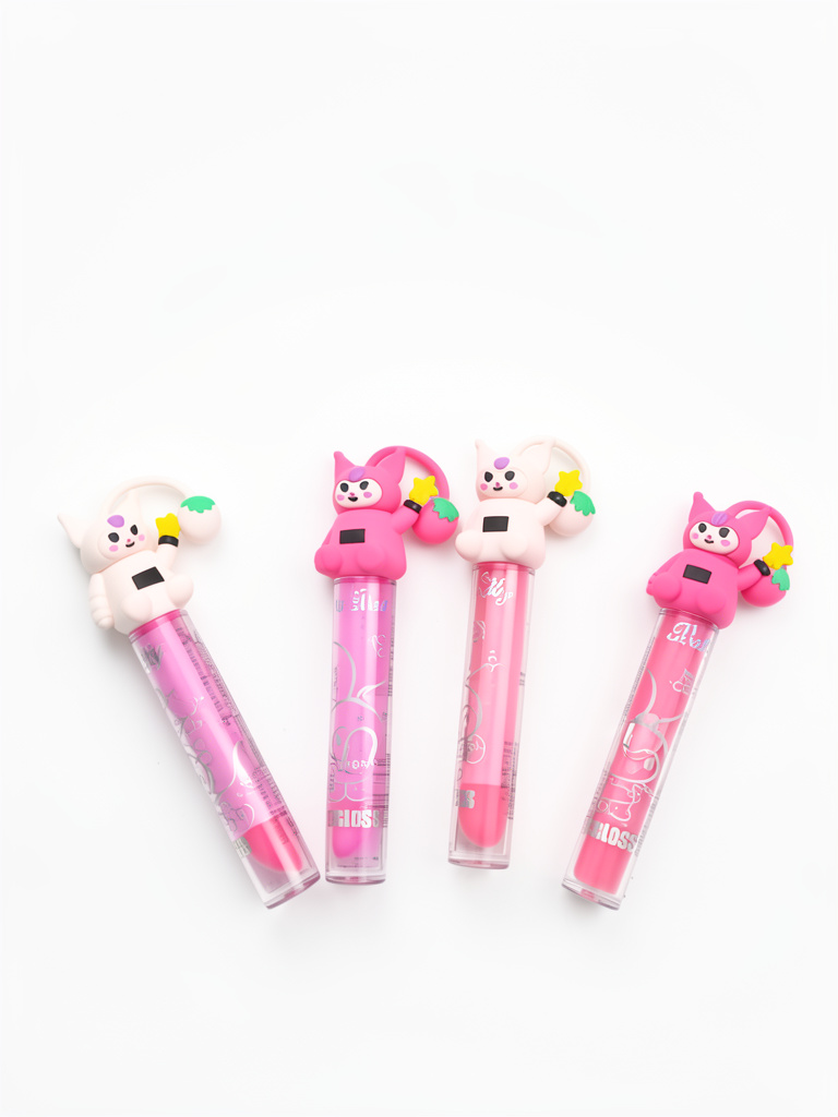 Lip gloss kuromi