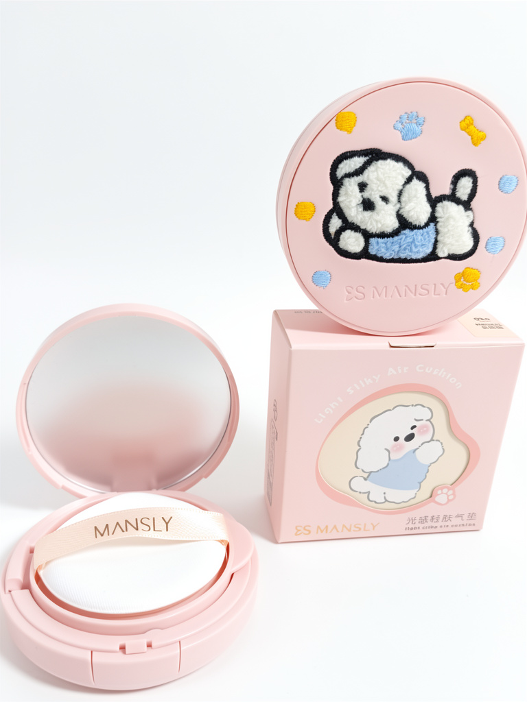 Base Cushion Mansly koreana
